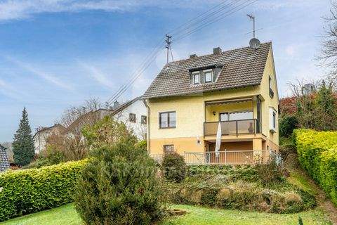 Hennef Häuser, Hennef Haus kaufen