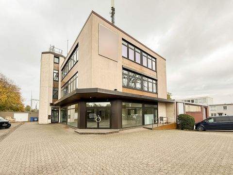 Mettmann Ladenlokale, Ladenflächen 