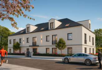 Ansicht Straßenseite