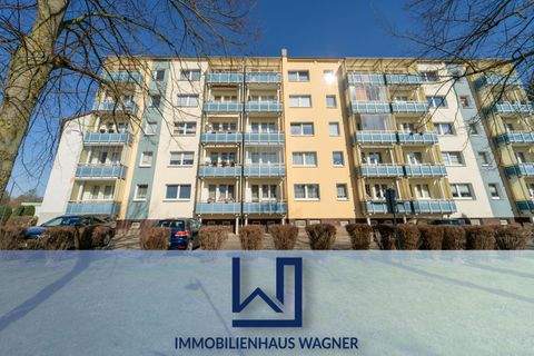 Gnoien Wohnungen, Gnoien Wohnung kaufen