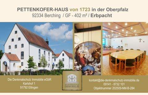 Berching Häuser, Berching Haus kaufen