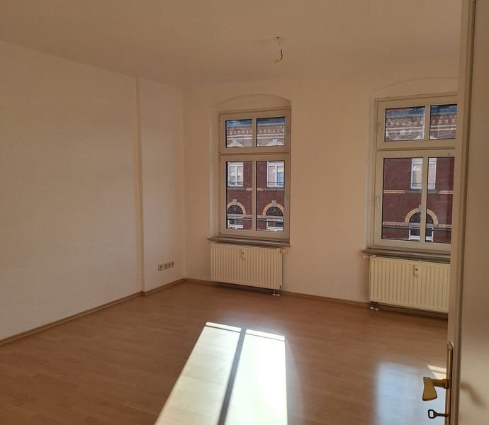 3 Zimmer Wohnung in Zwickau (Innenstadt)