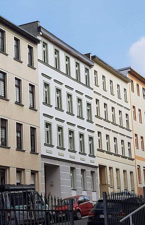 Gera Renditeobjekte, Mehrfamilienhäuser, Geschäftshäuser, Kapitalanlage