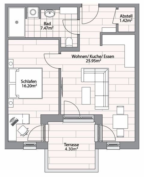 Blankenburg Wohnungen, Blankenburg Wohnung mieten