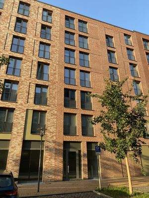 Antipper 11 Frontansicht