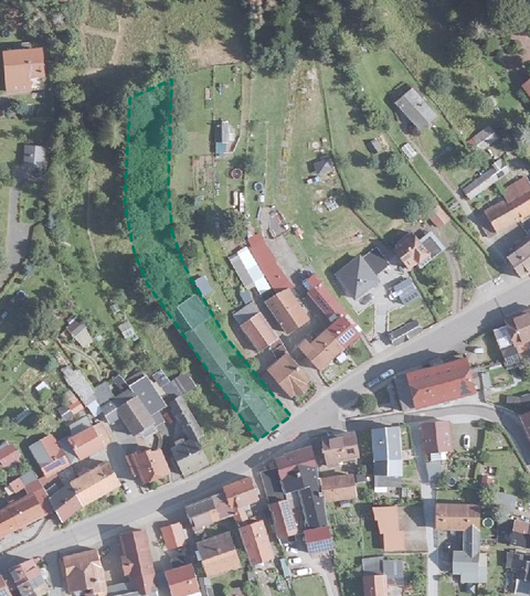 Friedrichroda Häuser, Friedrichroda Haus kaufen