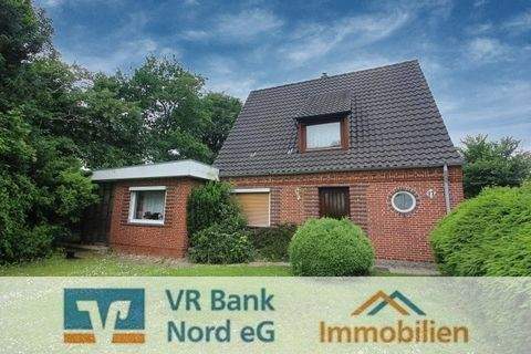 Süderlügum Häuser, Süderlügum Haus kaufen