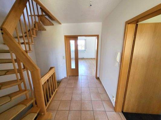 1117 H - Treppenhausbereich