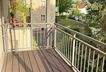 Referenz Balkon