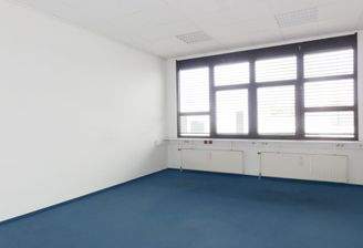weitere Bürofläche