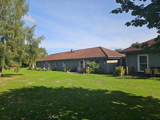 Hof Wiesengrund DAHLER Rostock | Rügen