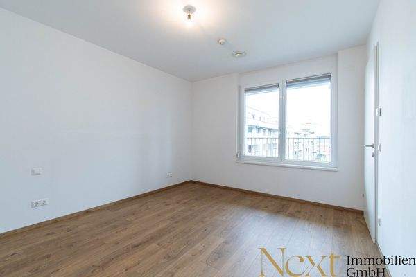 Musterfoto Schlafzimmer