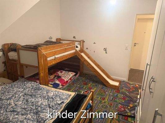 Kinderzimmer