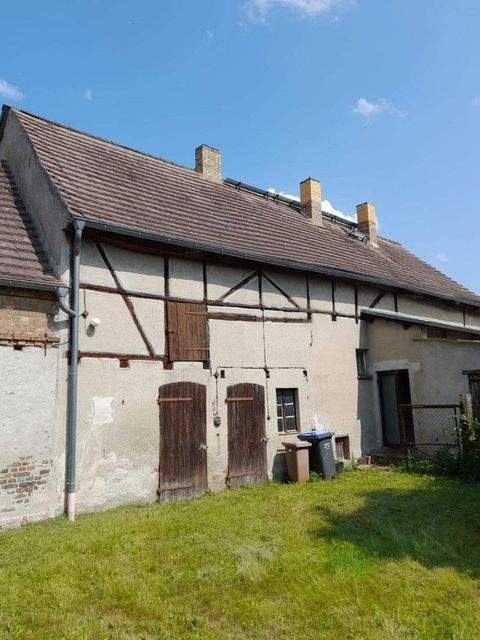 Zerbst/Anhalt Häuser, Zerbst/Anhalt Haus kaufen