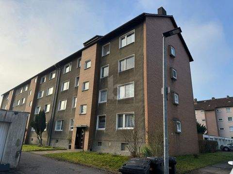 Gelsenkirchen Wohnungen, Gelsenkirchen Wohnung mieten