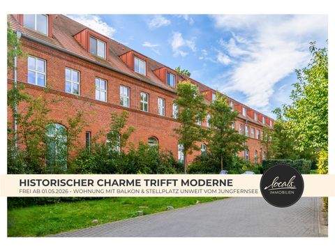 Potsdam Wohnungen, Potsdam Wohnung kaufen