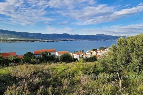 Trogir Bauernhöfe, Landwirtschaft, Trogir Forstwirtschaft