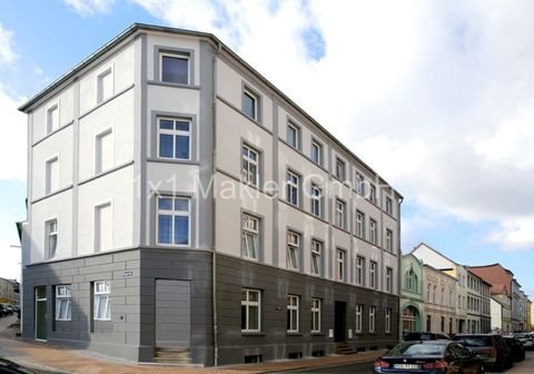 Schwerin Wohnungen, Schwerin Wohnung kaufen