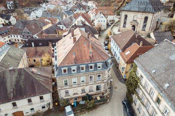 Luftaufnahme Marktplatz 42