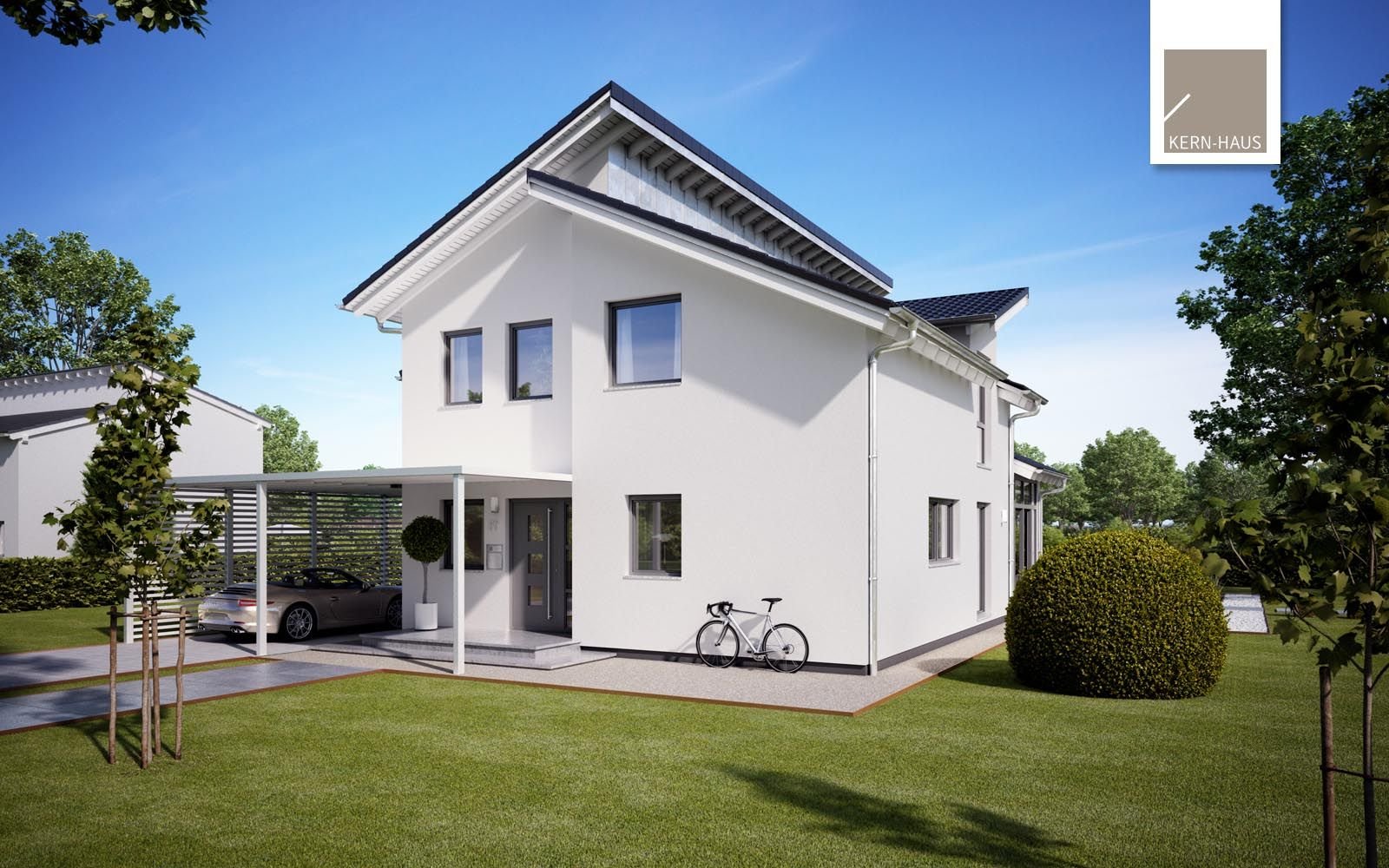 Kern-Haus AG