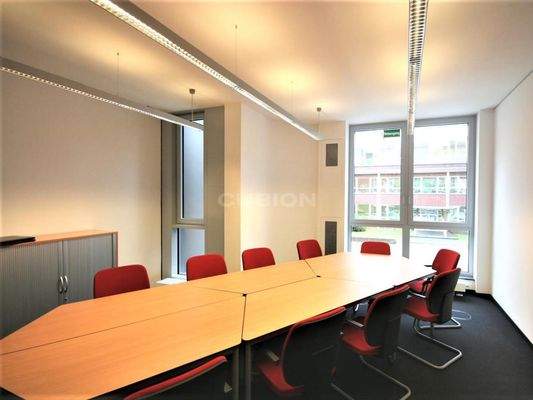 Besprechungsraum