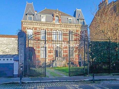 Abbeville Häuser, Abbeville Haus kaufen