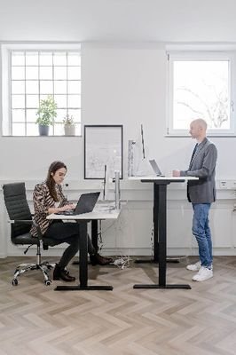 ergonomische Arbeitsplätze