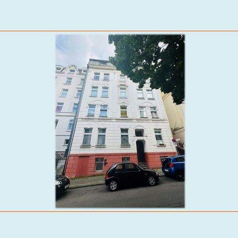 Wuppertal Renditeobjekte, Mehrfamilienhäuser, Geschäftshäuser, Kapitalanlage