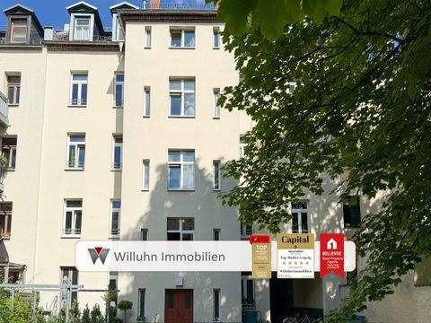 Leipzig Renditeobjekte, Mehrfamilienhäuser, Geschäftshäuser, Kapitalanlage