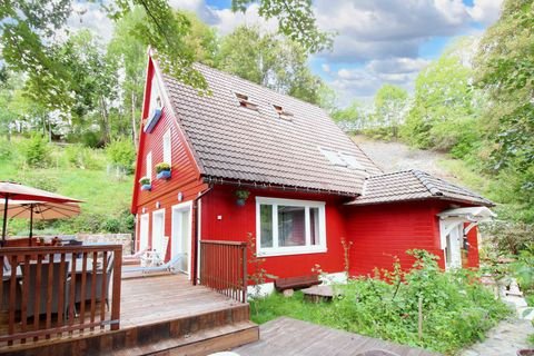 Sankt Andreasberg Häuser, Sankt Andreasberg Haus kaufen