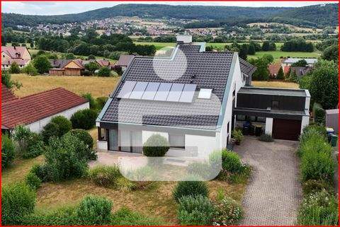 Kirchehrenbach Häuser, Kirchehrenbach Haus kaufen