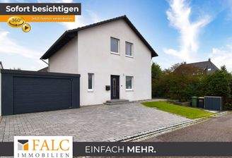 Herzlich Willkommen!