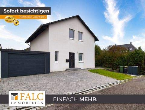 Tiefenbronn Häuser, Tiefenbronn Haus kaufen