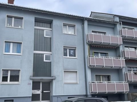 Villingen-Schwenning Wohnungen, Villingen-Schwenning Wohnung kaufen