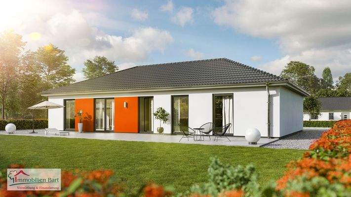 Beispiel Rückansicht