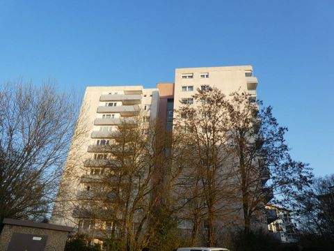 Taunusstein Wohnungen, Taunusstein Wohnung kaufen