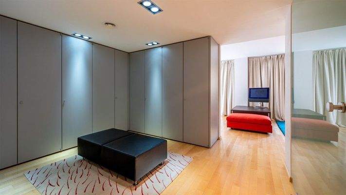 Elegante Duplexwohnung zum Verkauf im Stadtzentrum in San Jaume-Palma, Mallorca 92639