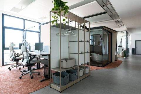 Köln Büros, Büroräume, Büroflächen 