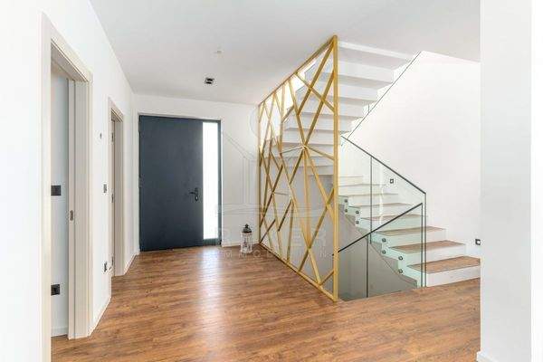 Eine luxuriöse Oase der Entspannung und Unterhaltung