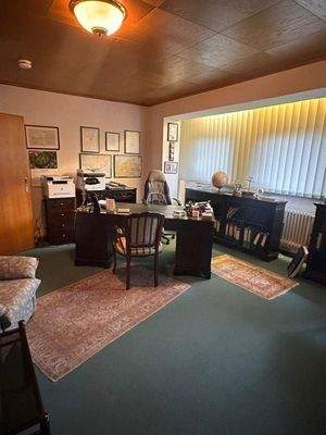 Arbeitszimmer