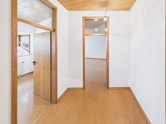 Flur_Königstraße 30-34