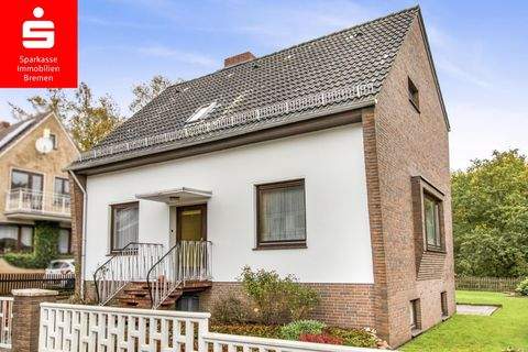 Bremen Häuser, Bremen Haus kaufen