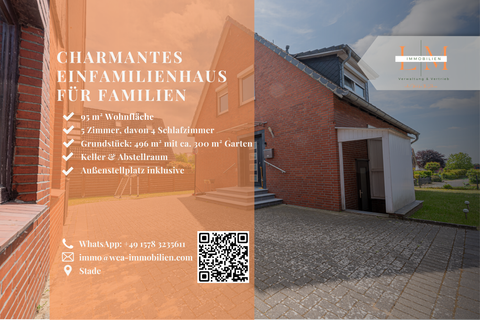 Stade Häuser, Stade Haus kaufen