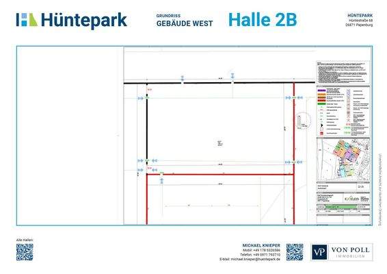 Huentepark_West-Halle2B_Grundriss
