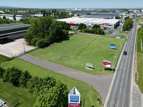 Erfurt Grundstücke, Erfurt Grundstück kaufen