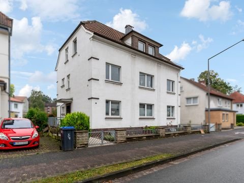 Detmold Wohnungen, Detmold Wohnung kaufen