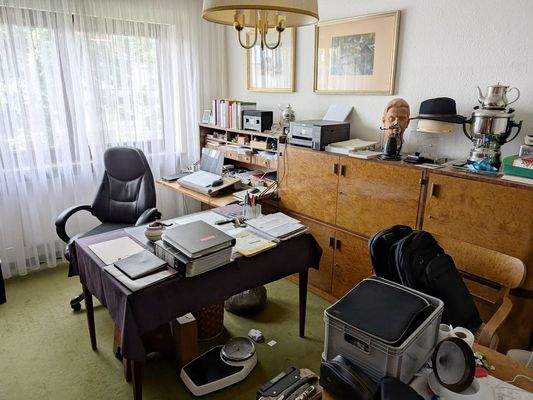 OG -Kinderzimmer / Büro