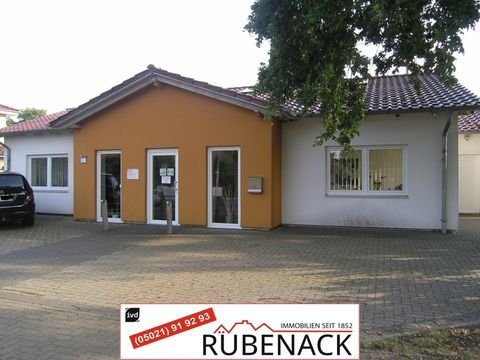 Nienburg Büros, Büroräume, Büroflächen 