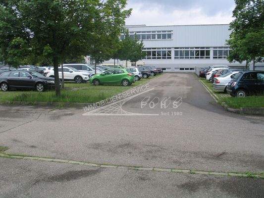 Parkplätze - Foto 2