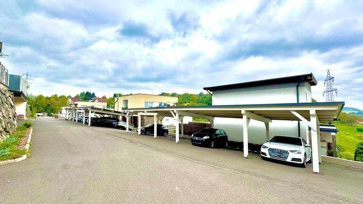 Eigentumswohnung in Mühldorf bei Feldbach